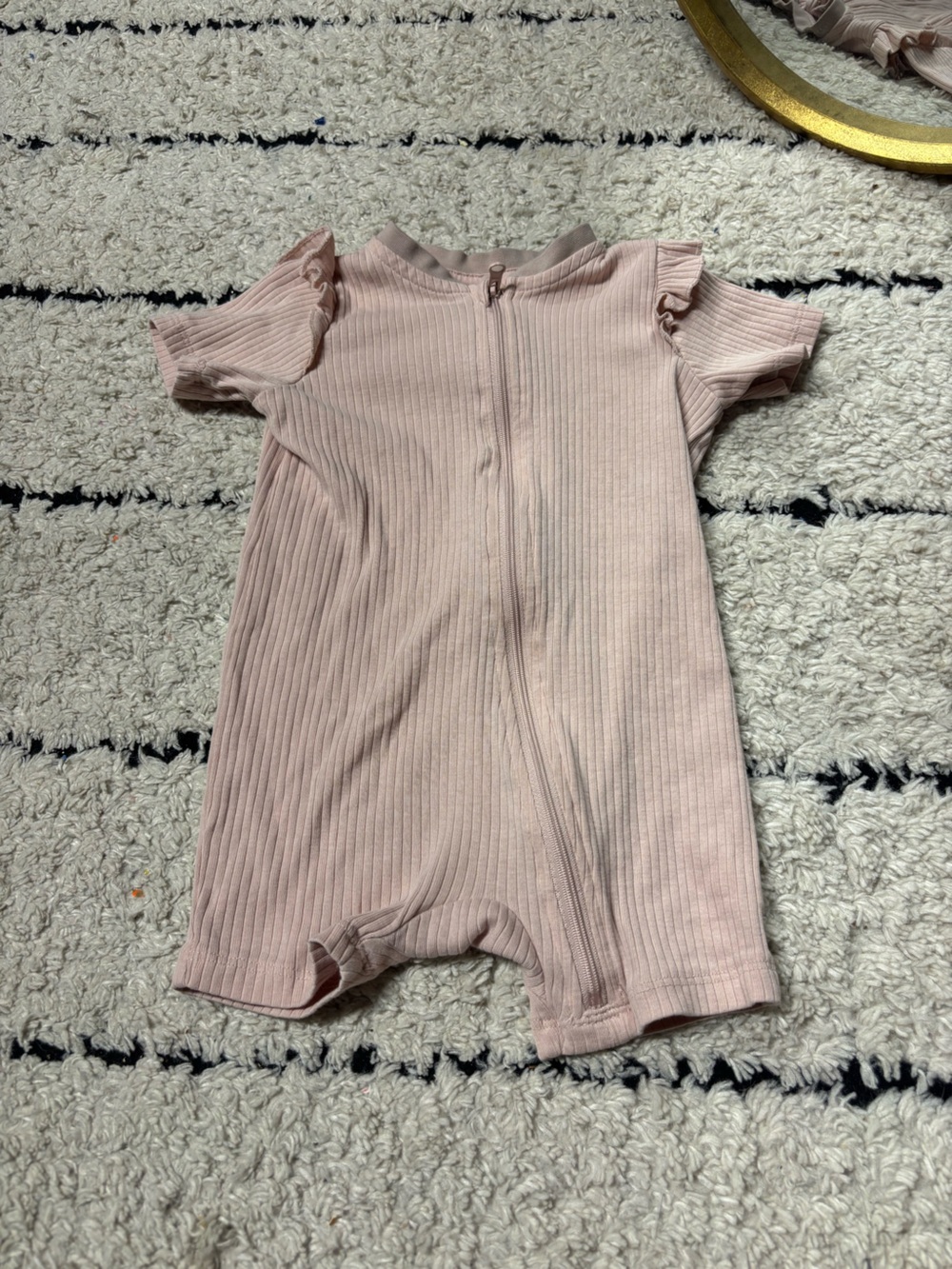 H&M Sleep Romper